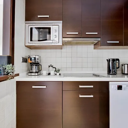 Apartment Girasoles - 1 Bdr Comfy Place