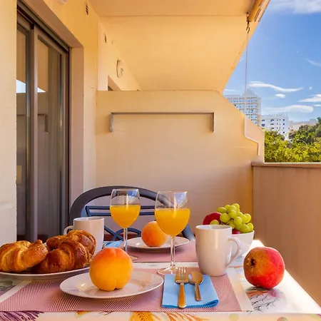 Apartment Girasoles - 1 Bdr Comfy Place