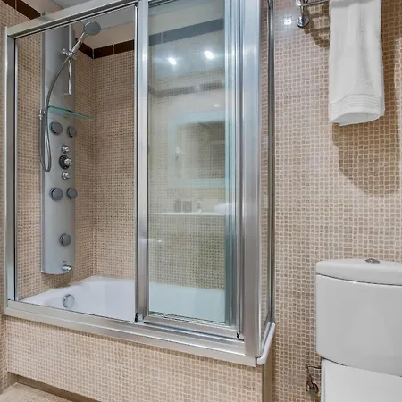 Girasoles - 1 Bdr Comfy Place Apartment Benalmadena