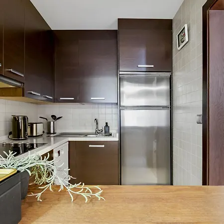 Girasoles - 1 Bdr Comfy Place Benalmadena