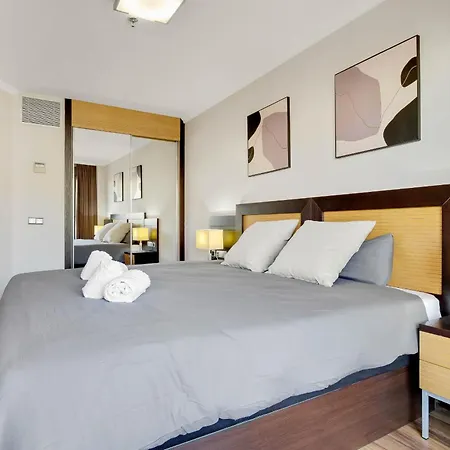 Girasoles - 1 Bdr Comfy Place Apartment