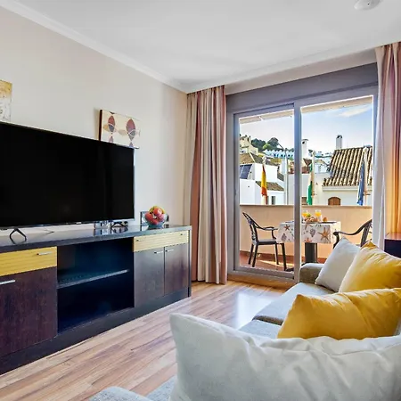 Girasoles - 1 Bdr Comfy Place Apartment *