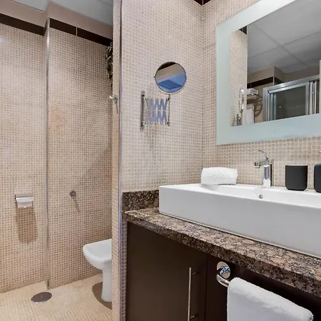 Apartment Girasoles - 1 Bdr Comfy Place *