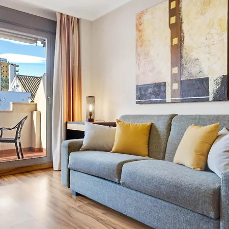 Girasoles - 1 Bdr Comfy Place Apartment Benalmadena