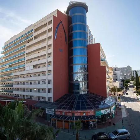 Apartment Girasoles - 1 Bdr Comfy Place Benalmadena