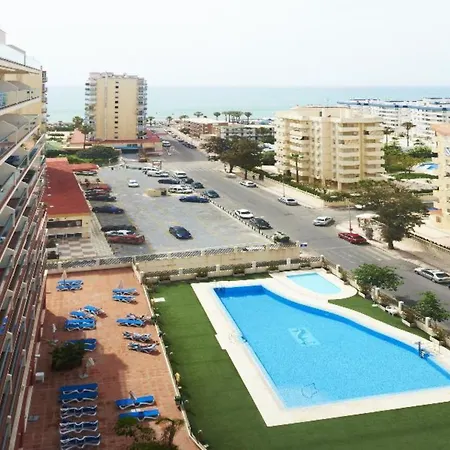 Girasoles - 1 Bdr Comfy Place * Benalmadena
