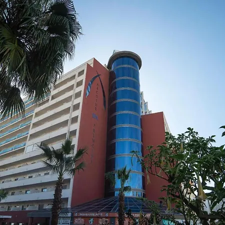 Girasoles - 1 Bdr Comfy Place Apartment Benalmadena