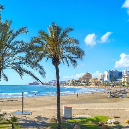 Girasoles - 1 Bdr Comfy Place * Benalmadena